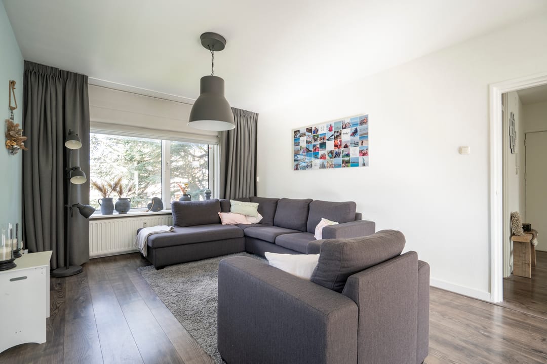 Photo 8 of Evertsenstraat 56