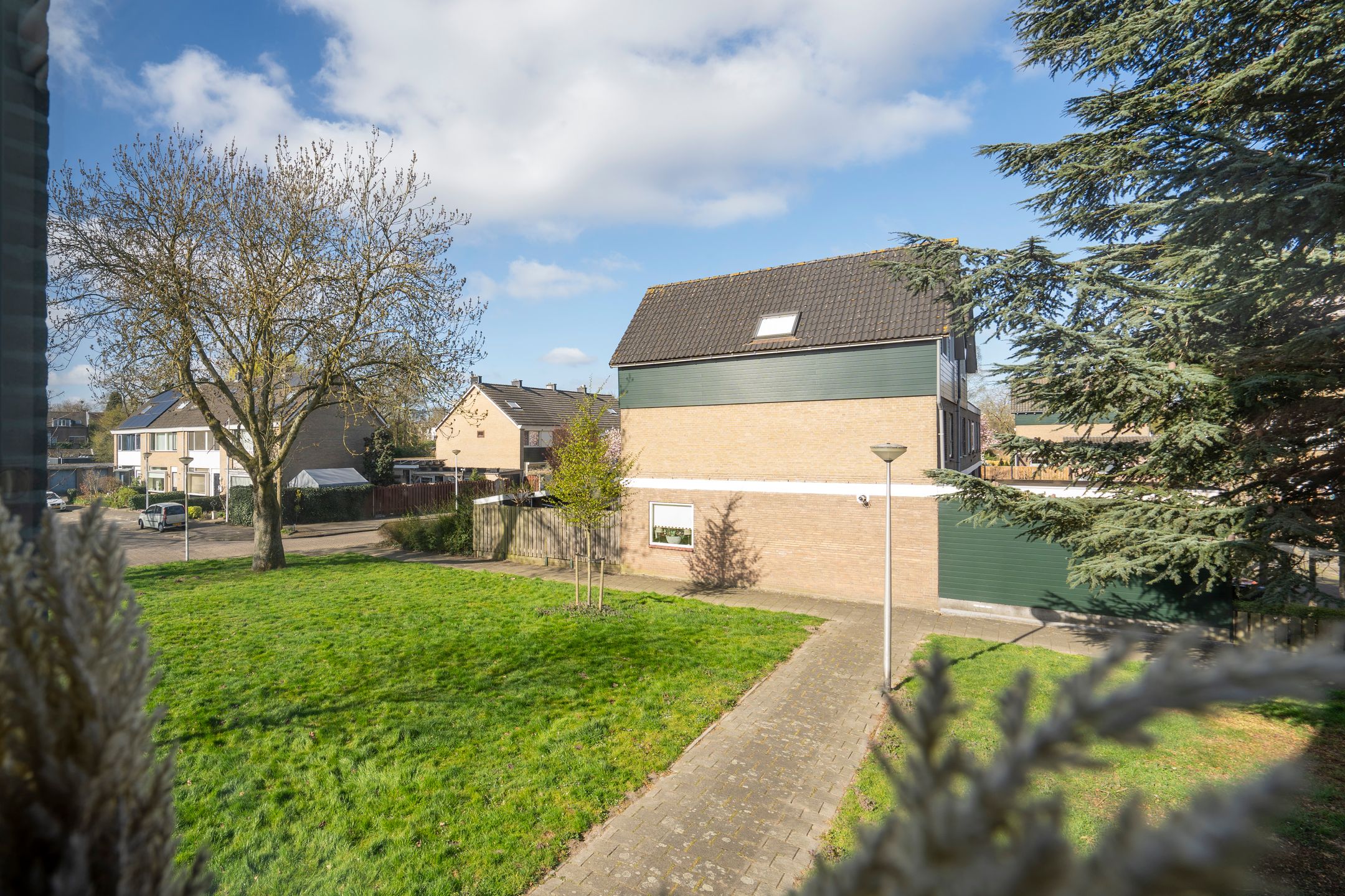 Photo 9 of Evertsenstraat 56