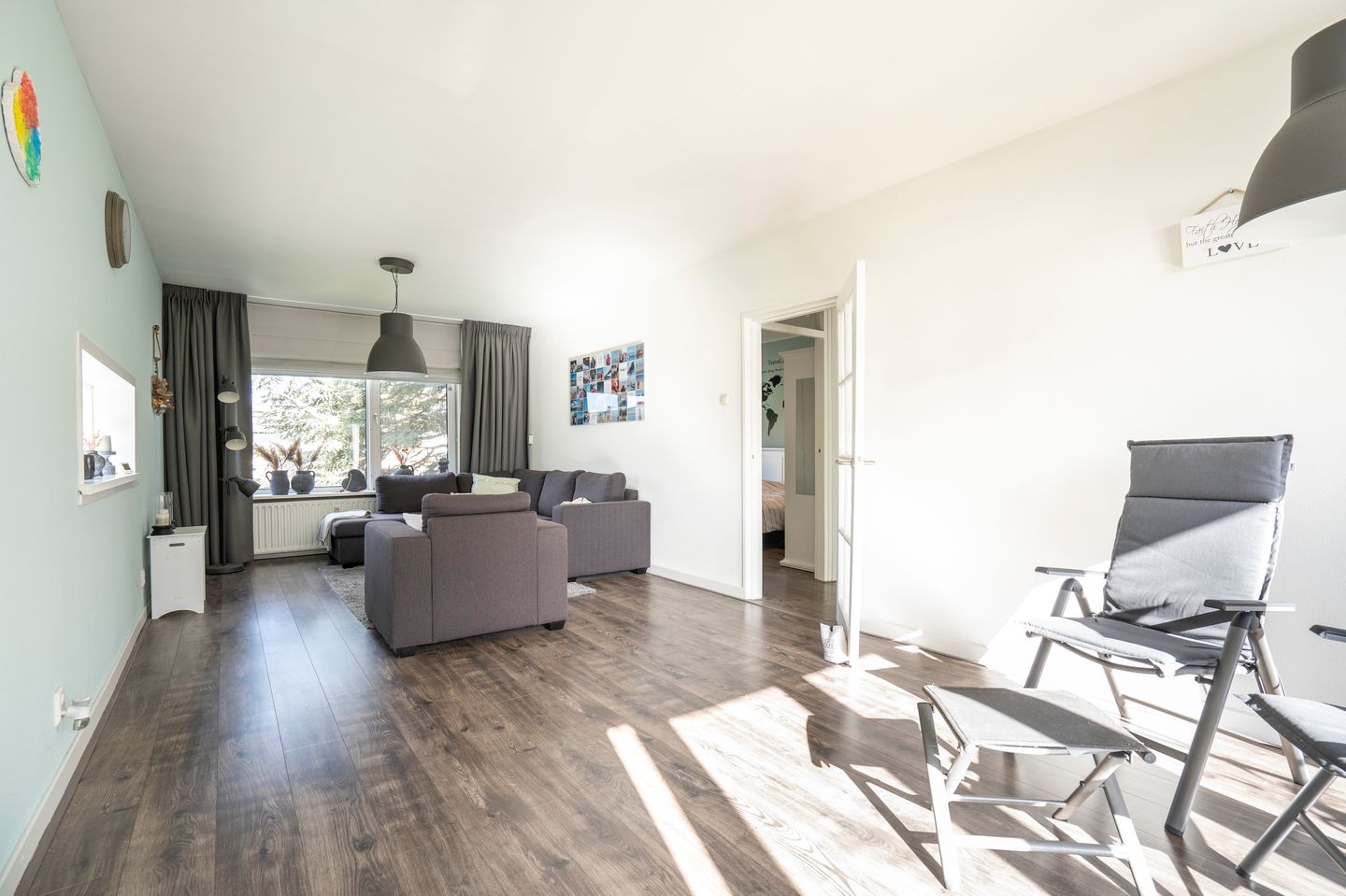 Photo 10 of Evertsenstraat 56