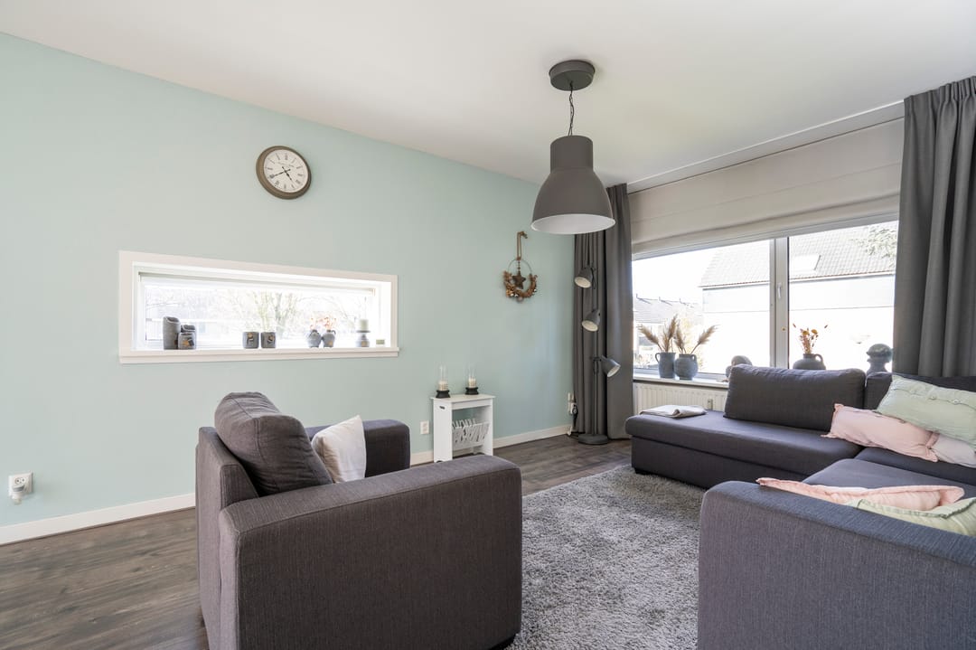 Photo 11 of Evertsenstraat 56