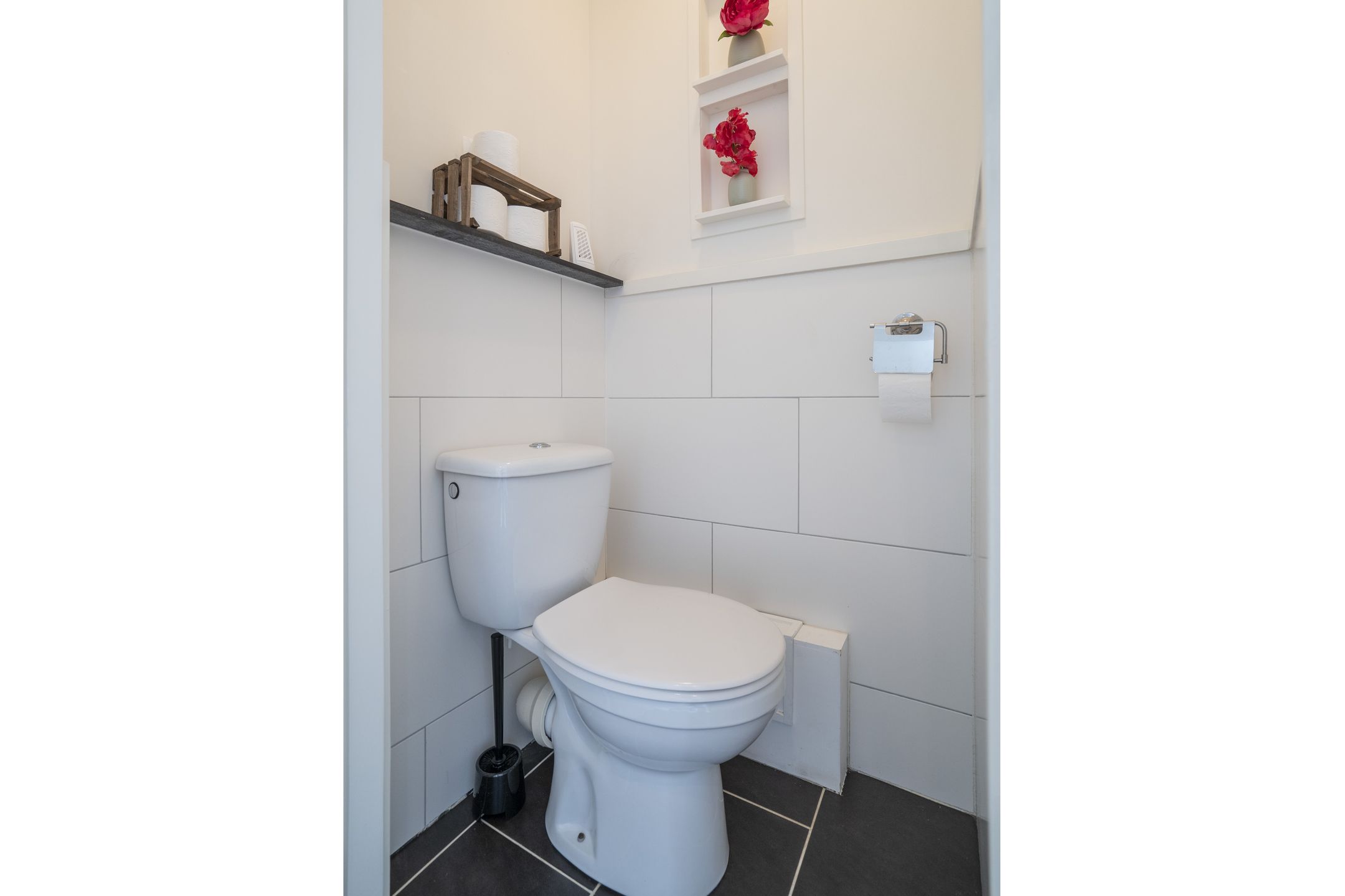 Photo 15 of Evertsenstraat 56