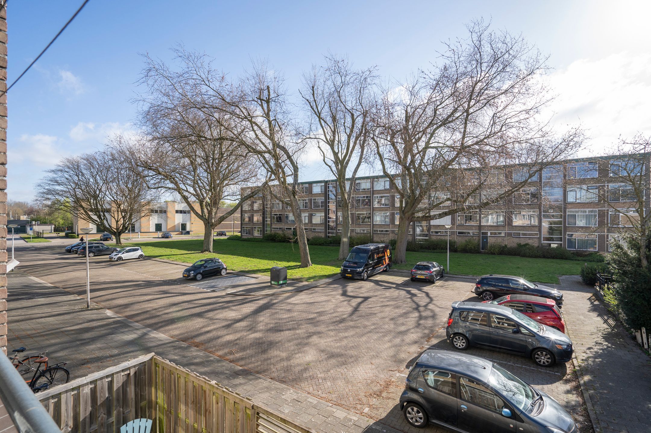 Photo 18 of Evertsenstraat 56