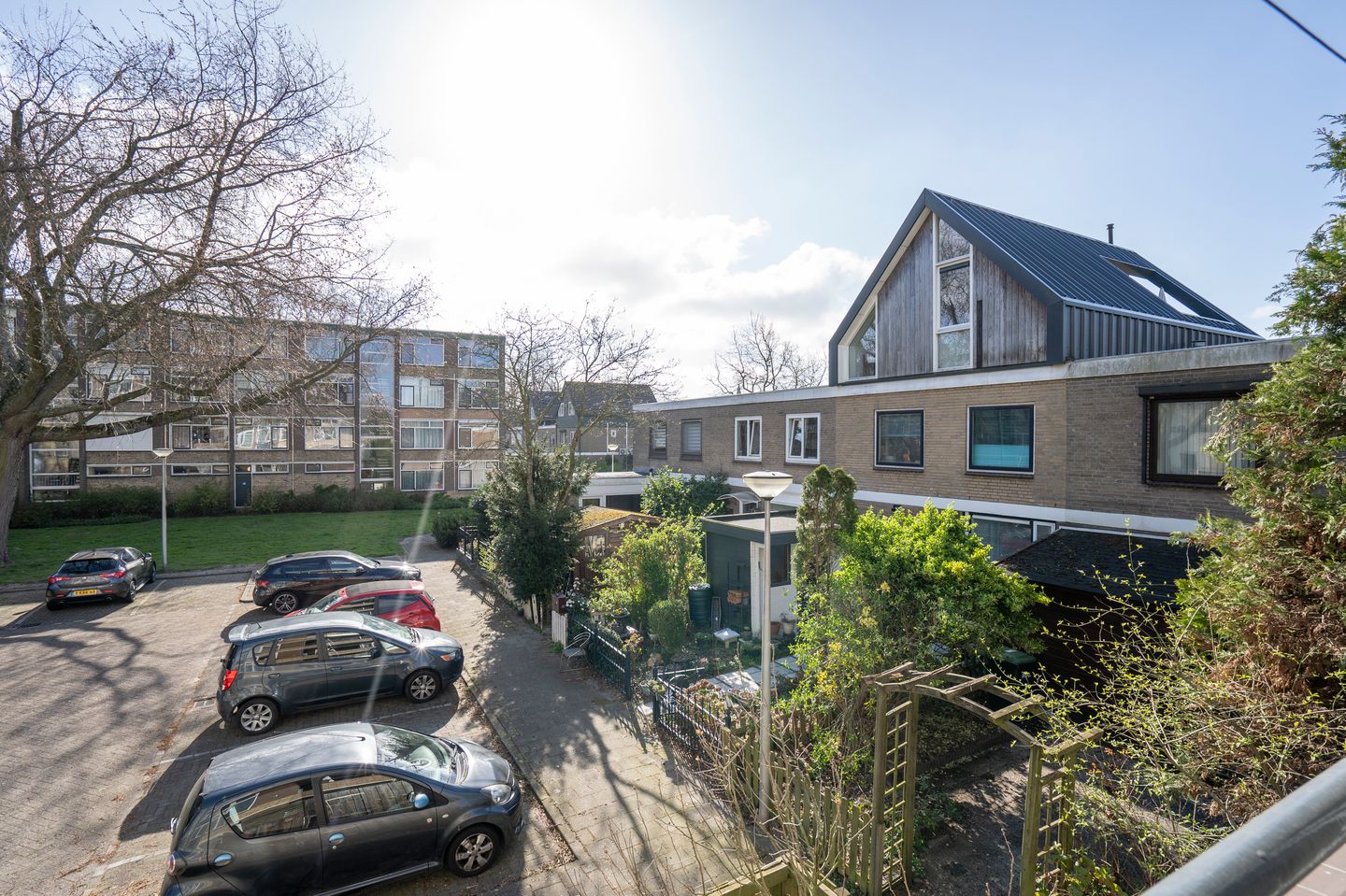 Photo 19 of Evertsenstraat 56