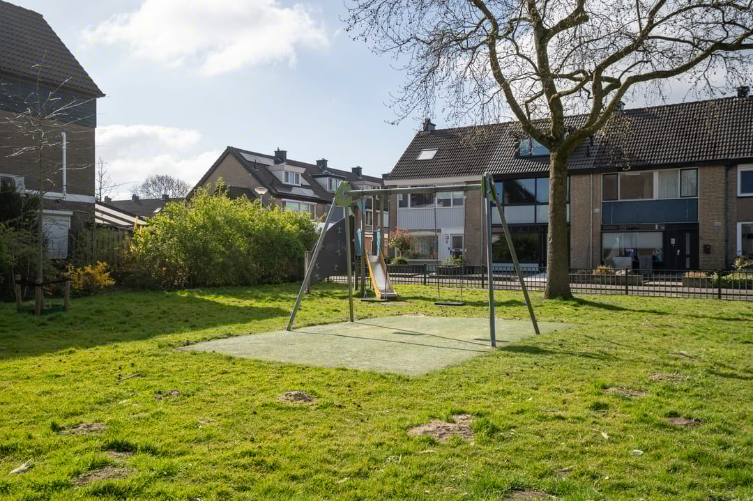 Photo 23 of Evertsenstraat 56