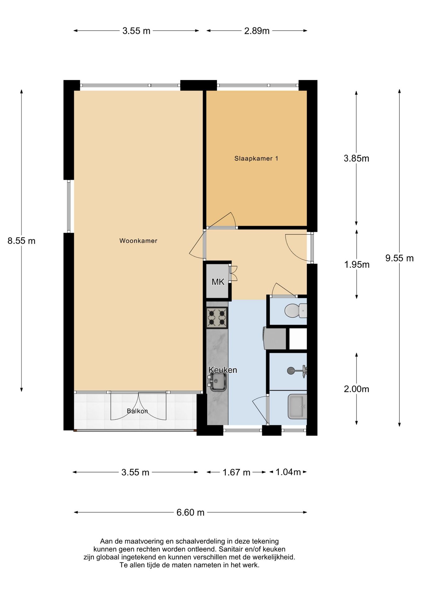 Photo 25 of Evertsenstraat 56