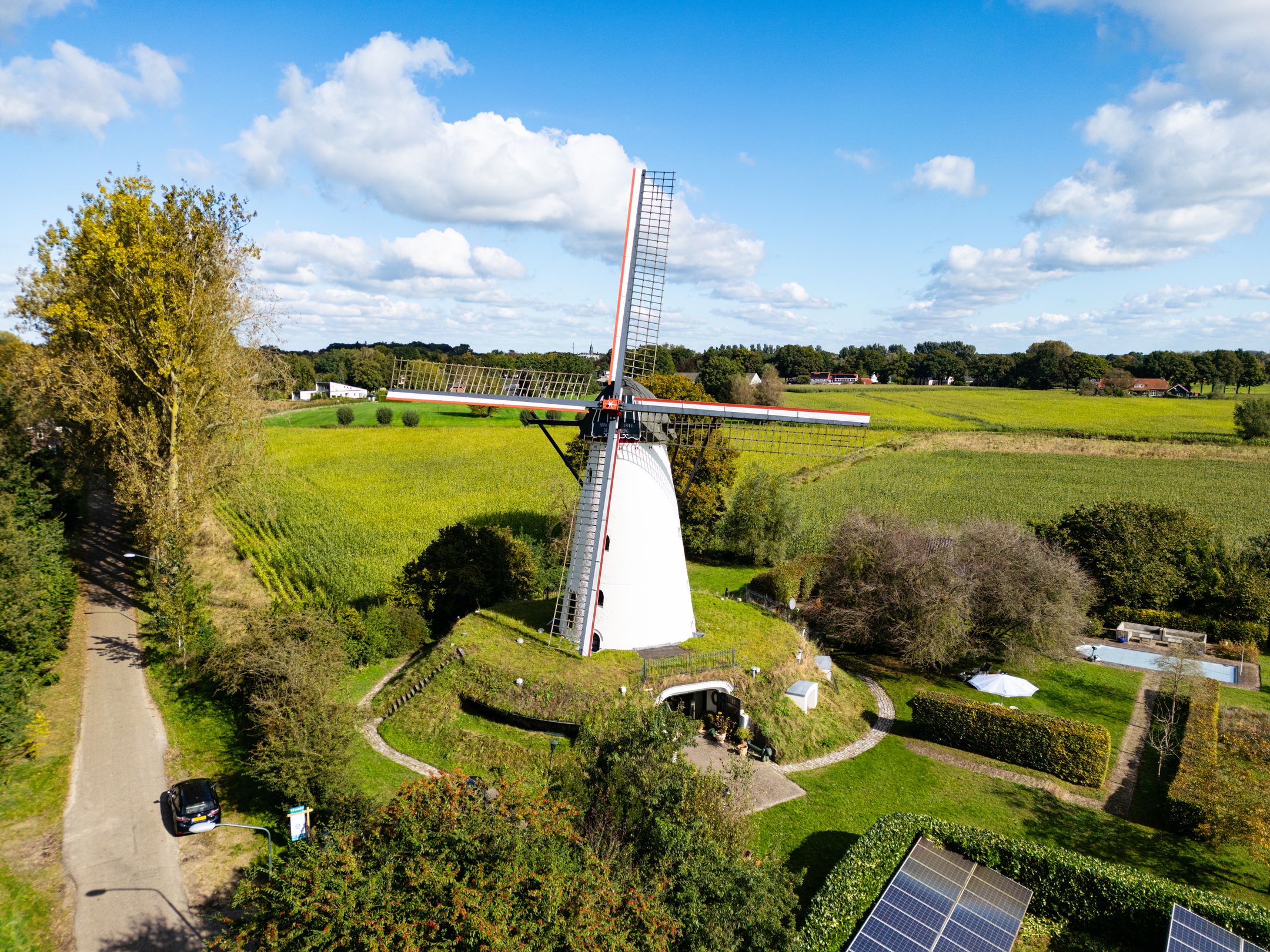 Foto 12 van Genenberg 6