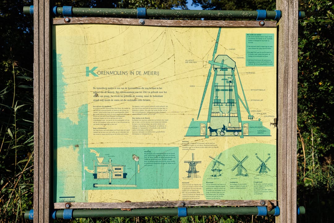 Foto 92 van Genenberg 6