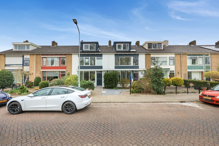 Foto 2 van Scheldestraat 26