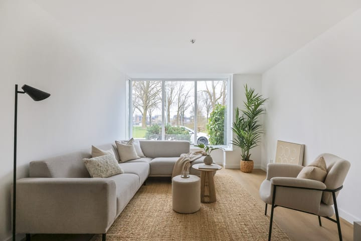 Foto 3 van Scheldestraat 26