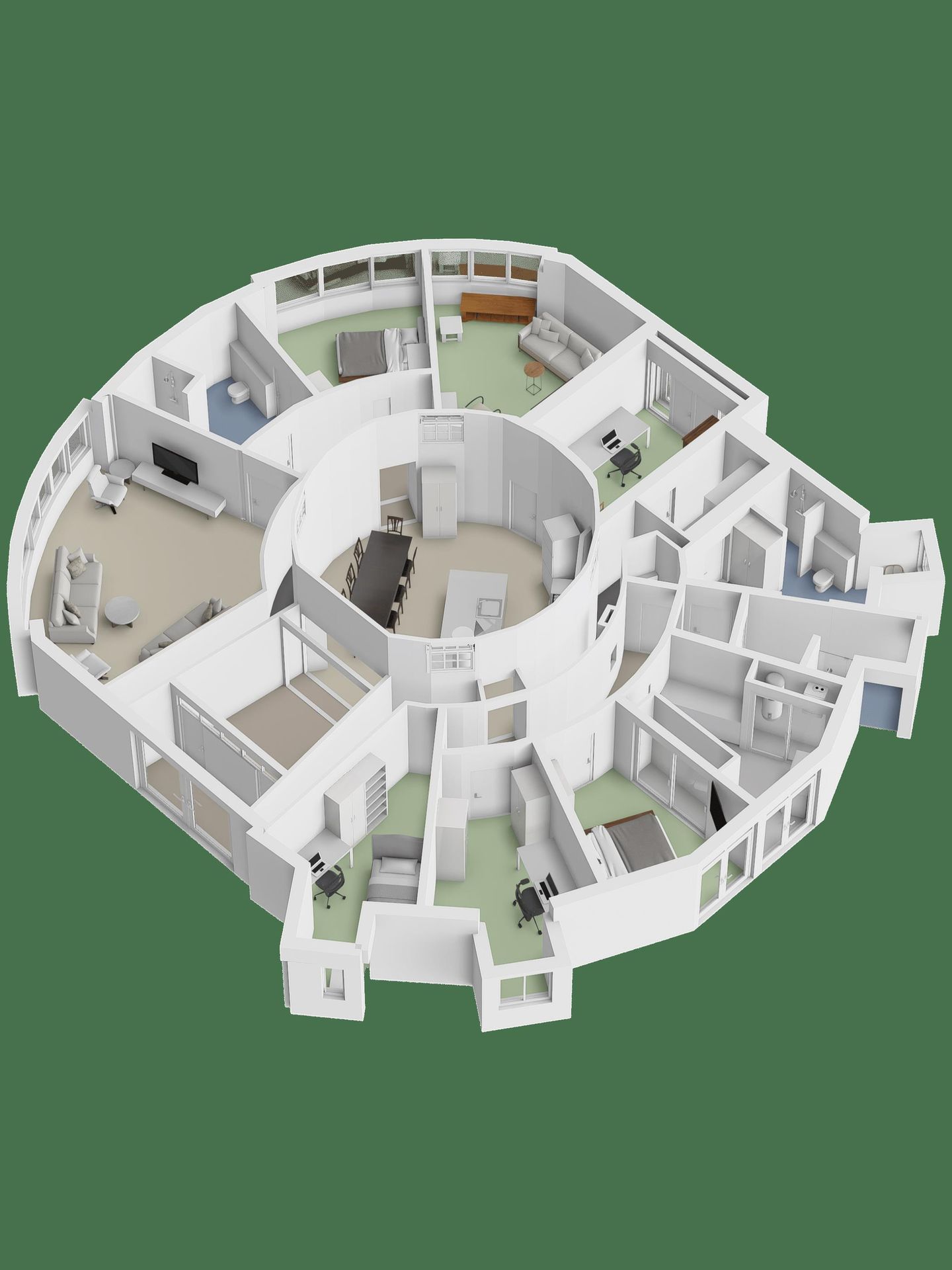 Foto 94 van Genenberg 6