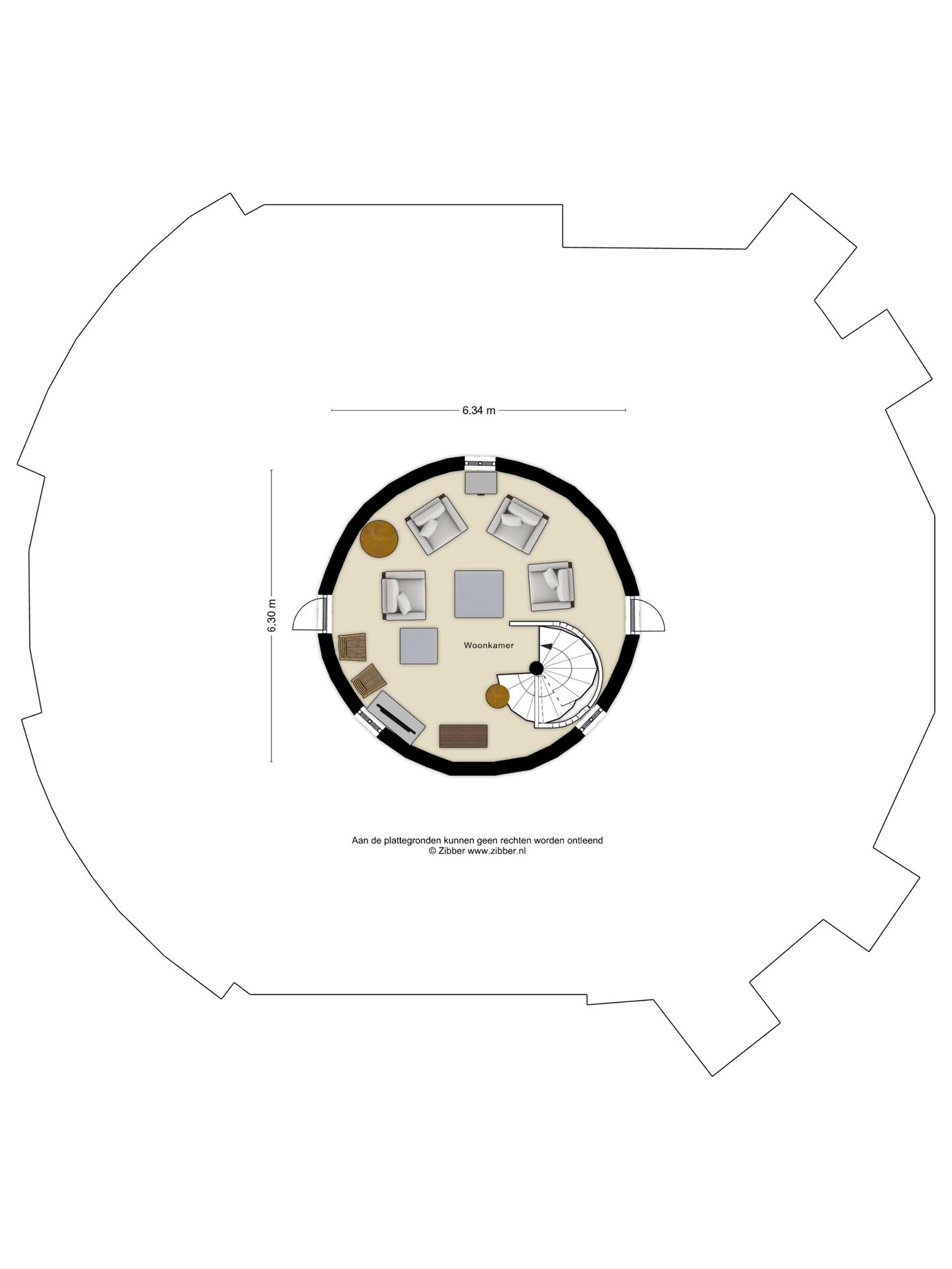 Foto 95 van Genenberg 6