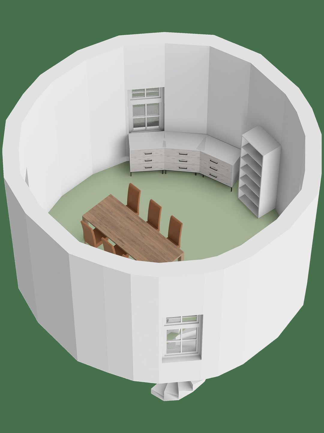 Foto 98 van Genenberg 6