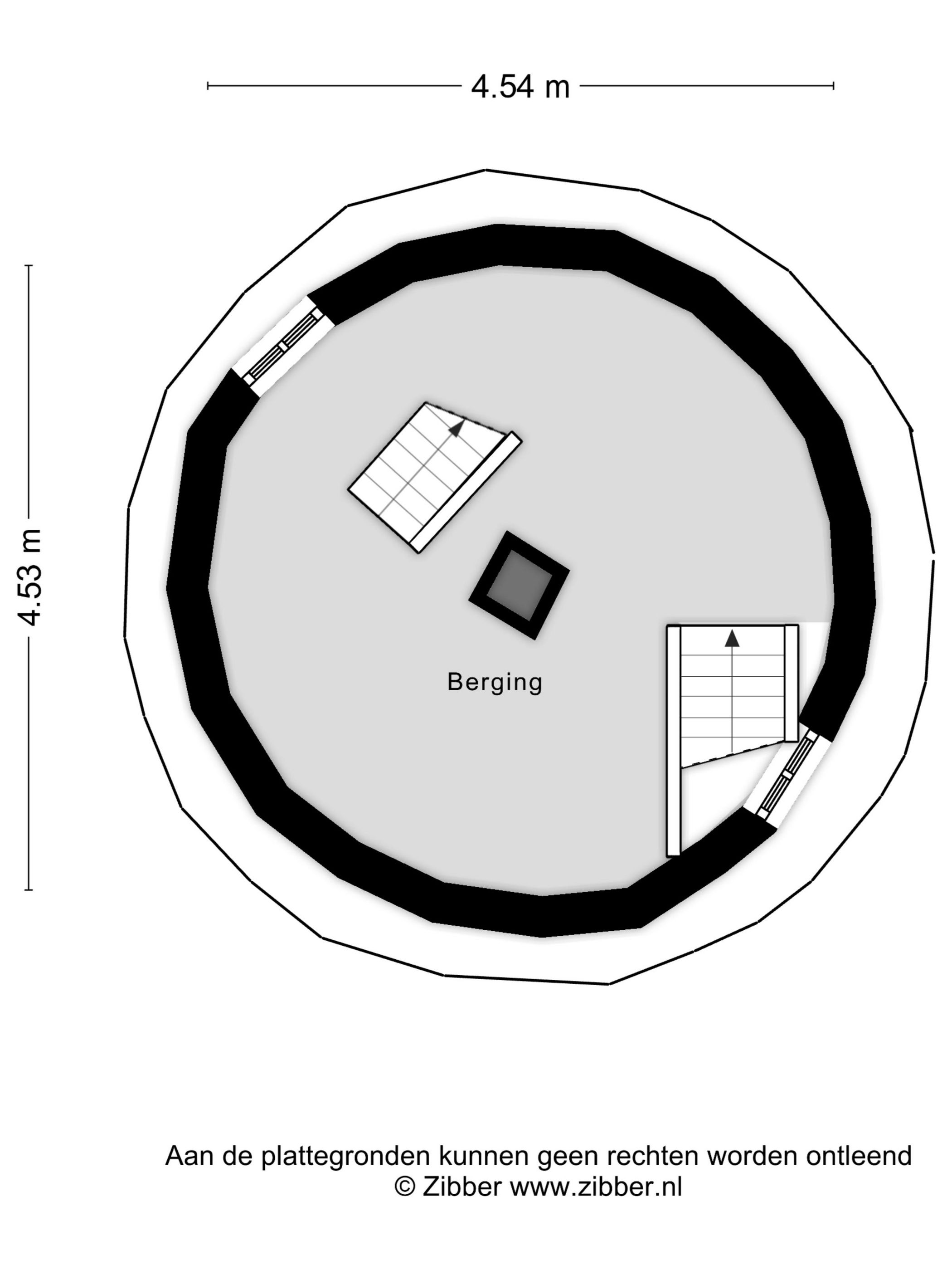 Foto 99 van Genenberg 6