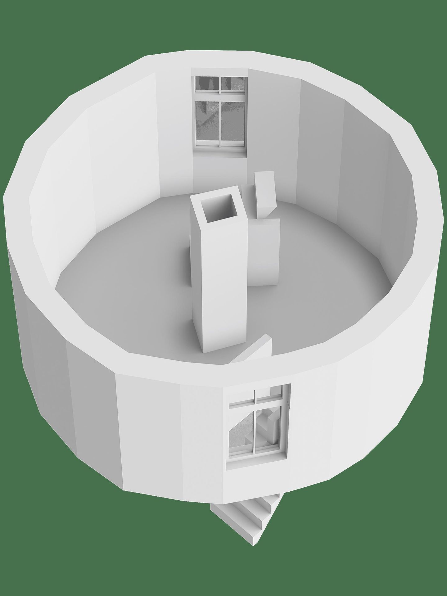 Foto 100 van Genenberg 6