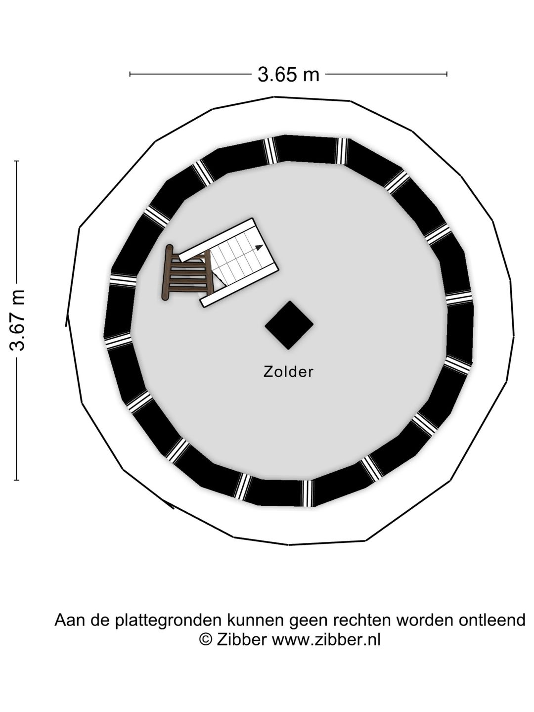 Foto 101 van Genenberg 6
