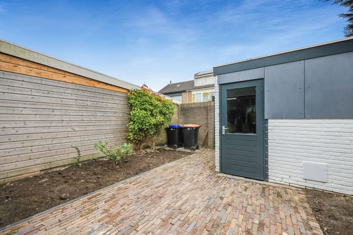 Foto 10 van Scheldestraat 26