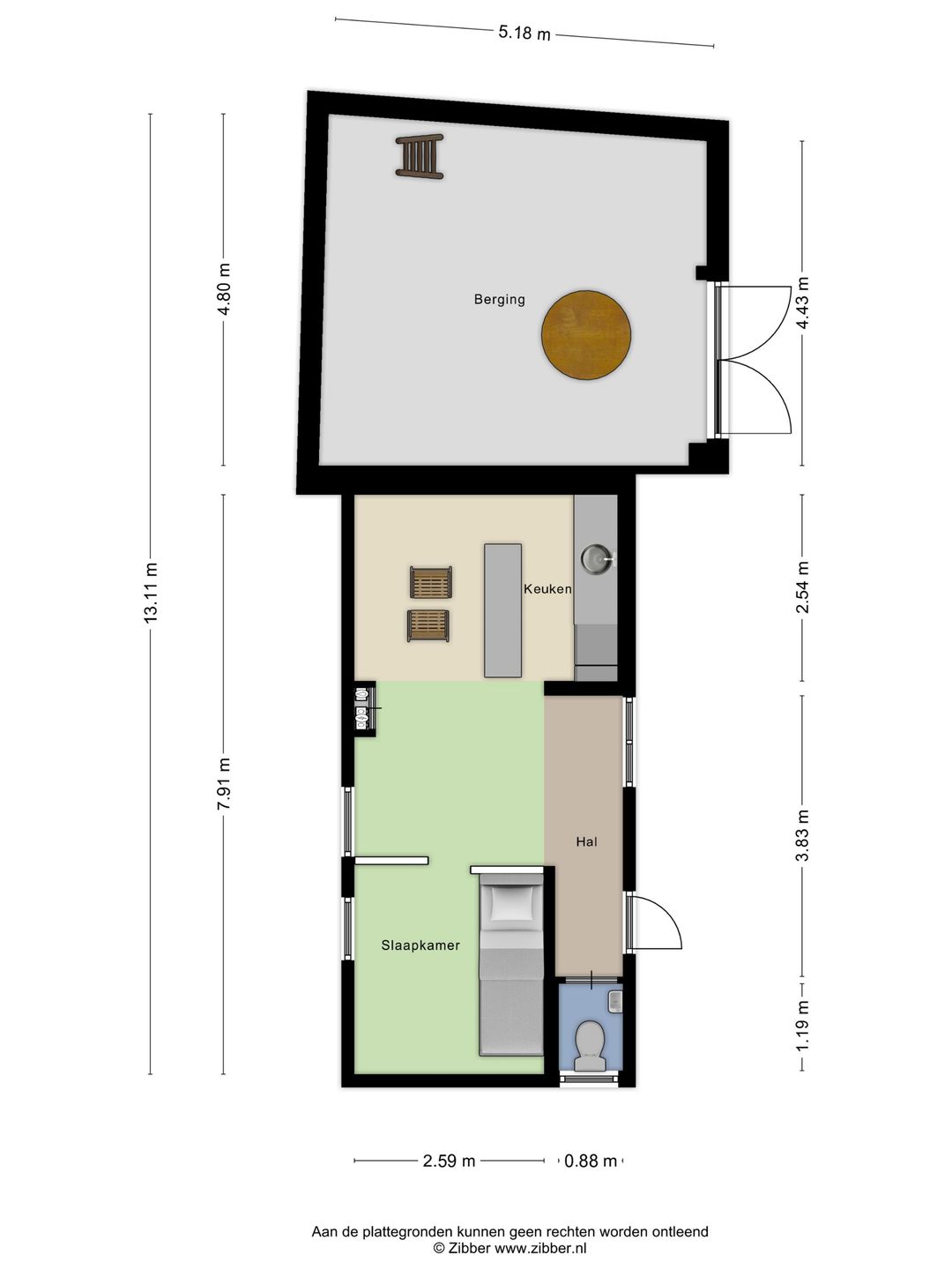 Foto 103 van Genenberg 6