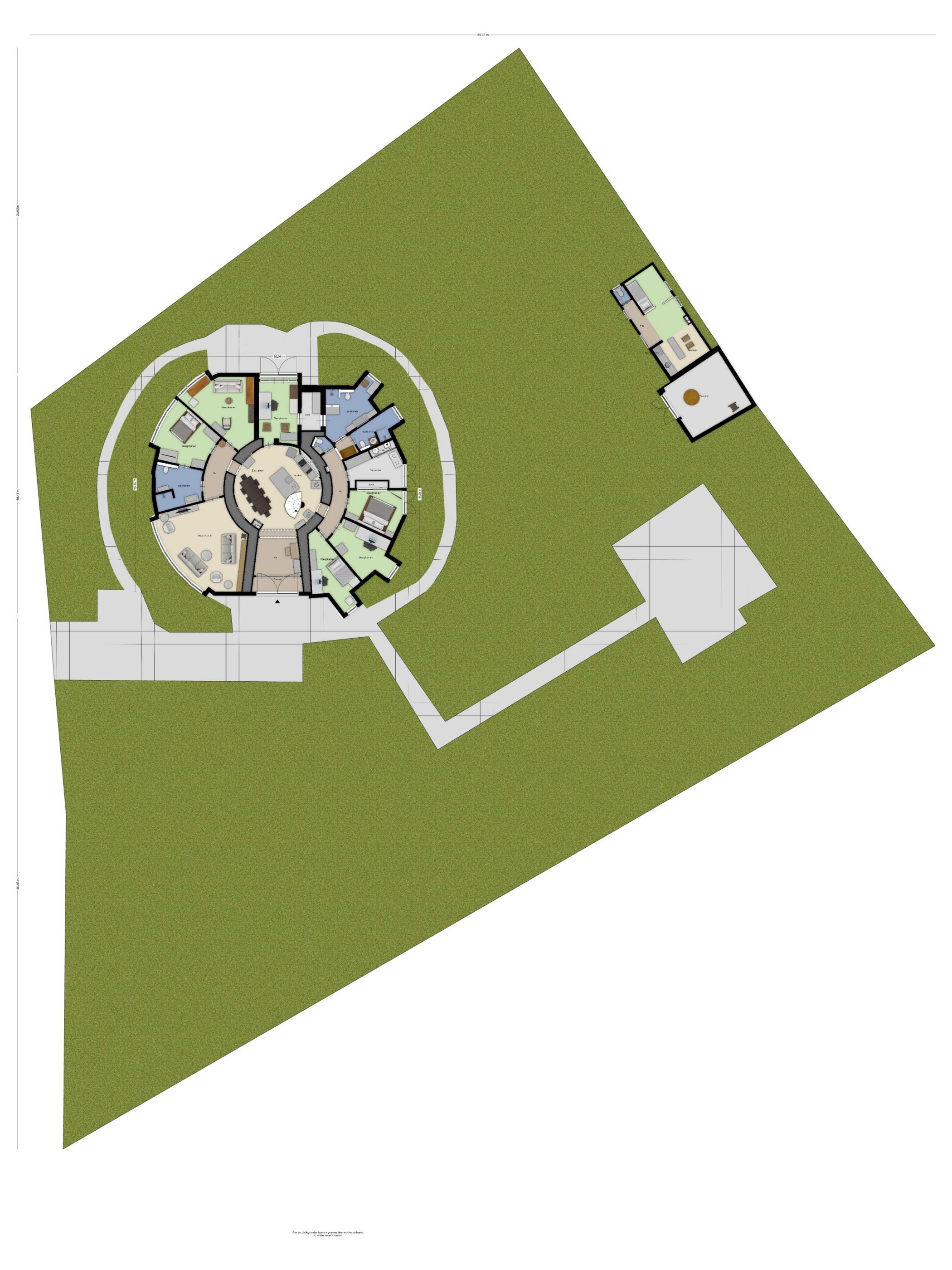 Foto 105 van Genenberg 6