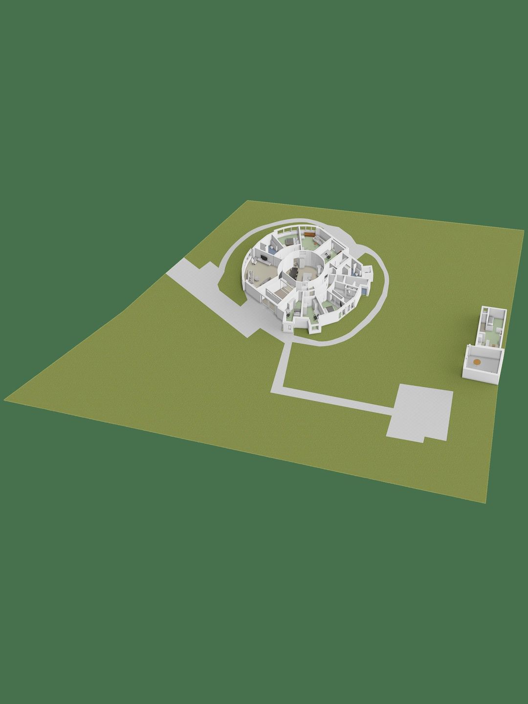 Foto 106 van Genenberg 6