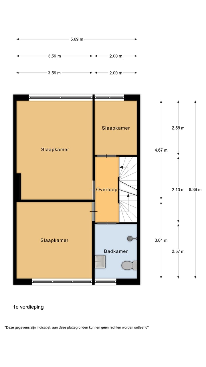 Foto 31 van Scheldestraat 26