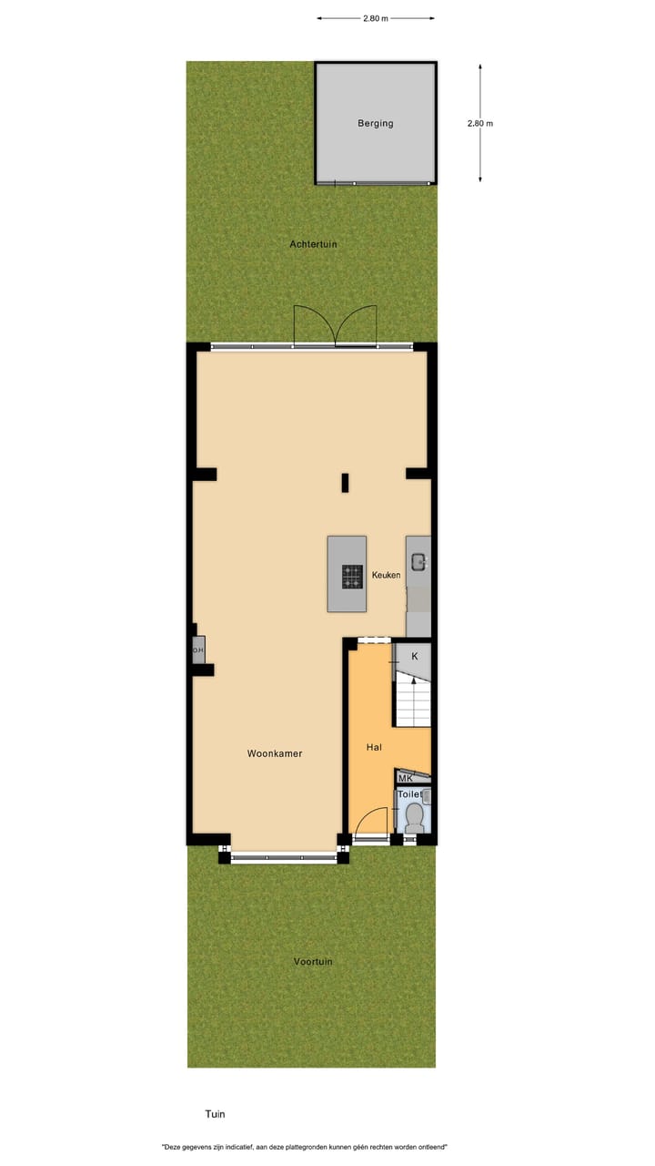 Foto 33 van Scheldestraat 26