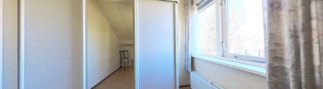 Slaapkamer