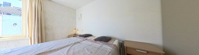 Slaapkamer