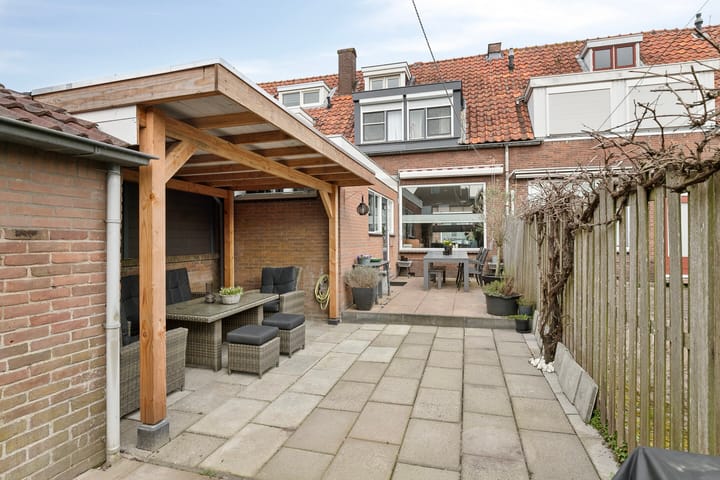 Foto 2 van Dokter Weversstraat 31