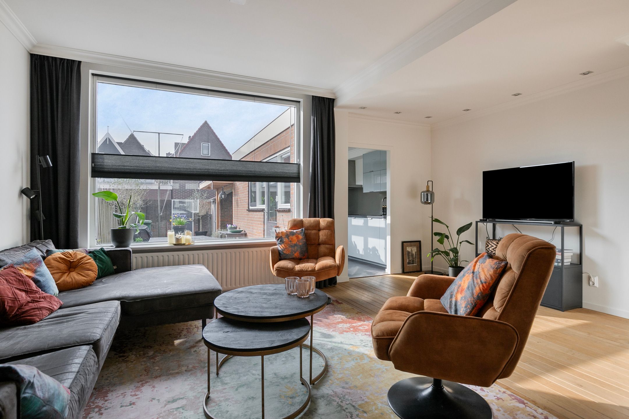 Foto 3 van Dokter Weversstraat 31