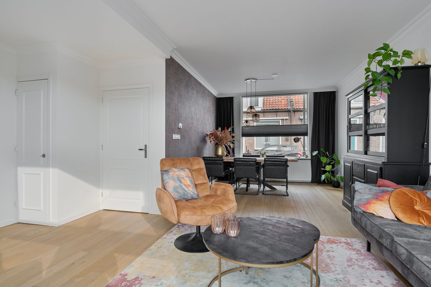 Foto 4 van Dokter Weversstraat 31