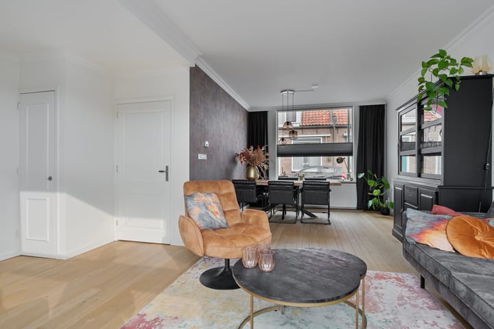 Foto 4 van Dokter Weversstraat 31