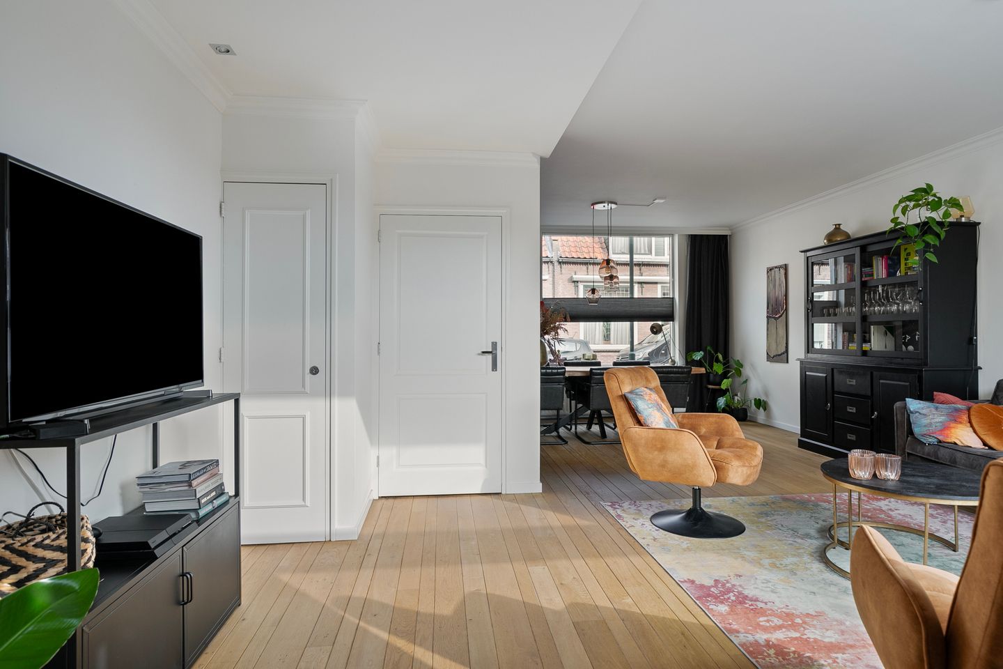 Foto 5 van Dokter Weversstraat 31