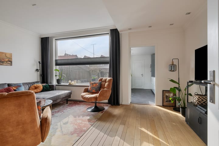 Foto 8 van Dokter Weversstraat 31