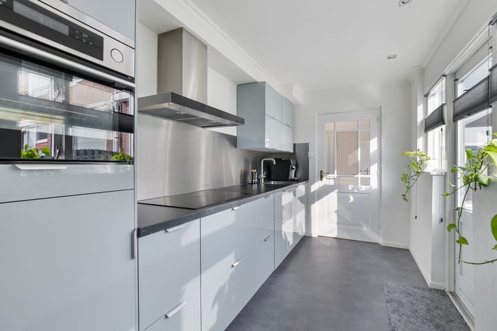 Foto 12 van Dokter Weversstraat 31