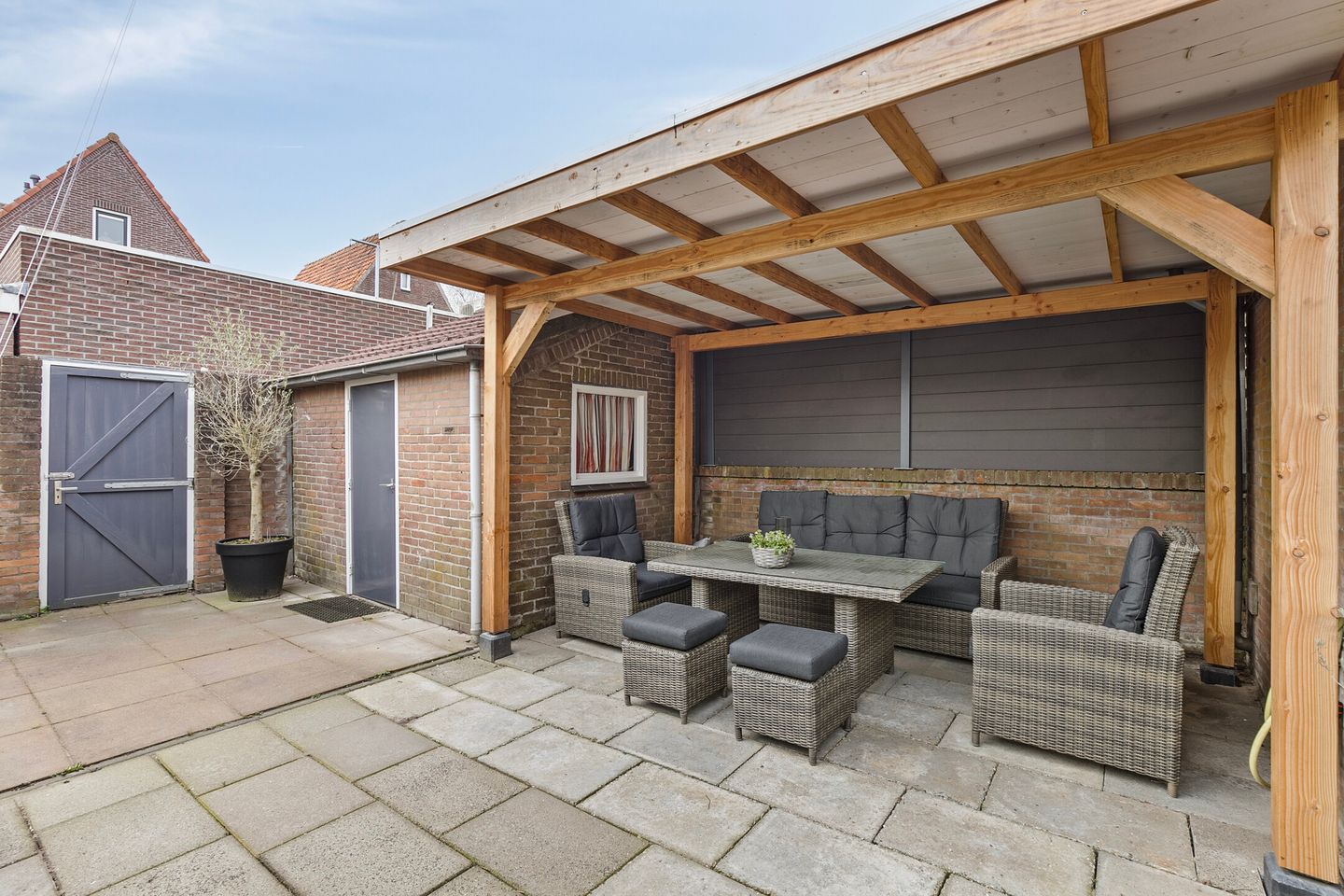 Foto 14 van Dokter Weversstraat 31