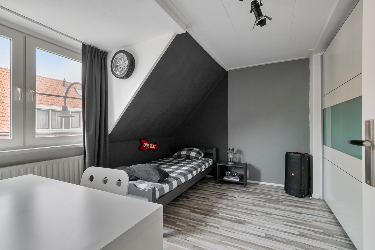 Foto 19 van Dokter Weversstraat 31