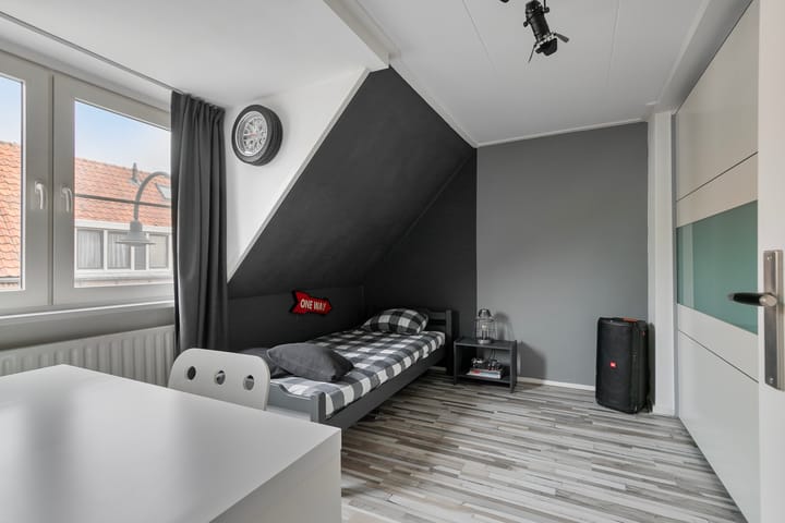 Foto 19 van Dokter Weversstraat 31