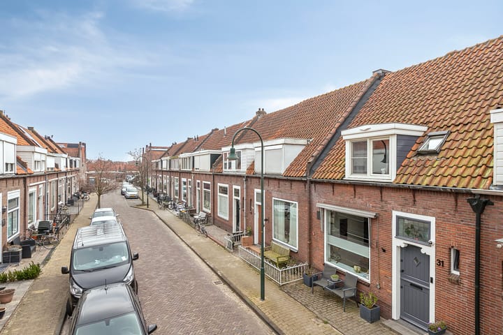 Foto 28 van Dokter Weversstraat 31