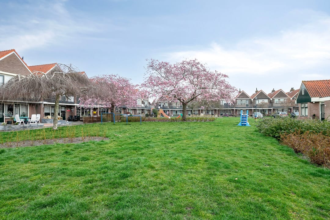 Foto 31 van Dokter Weversstraat 31