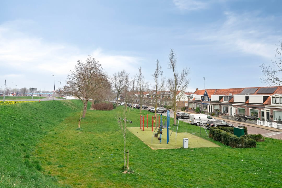 Foto 32 van Dokter Weversstraat 31