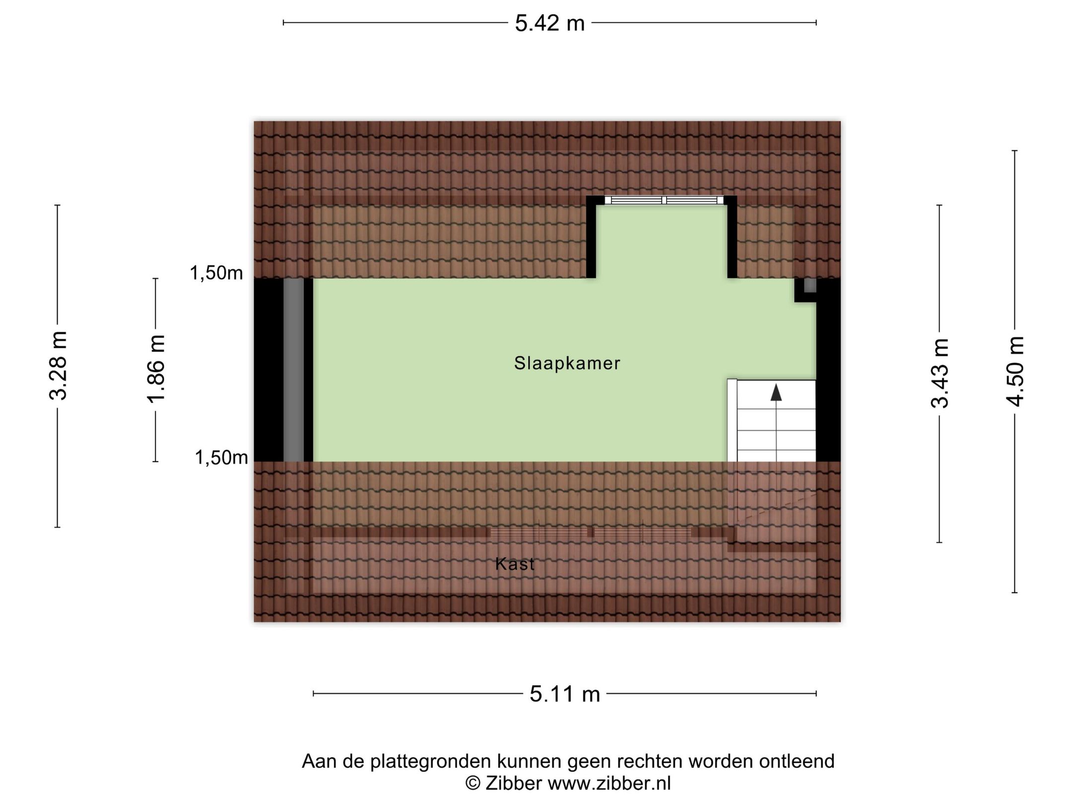 Foto 36 van Dokter Weversstraat 31