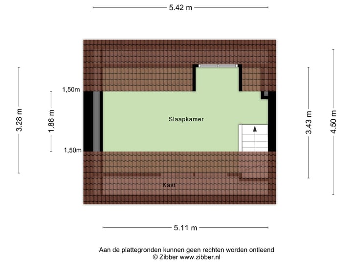 Foto 36 van Dokter Weversstraat 31