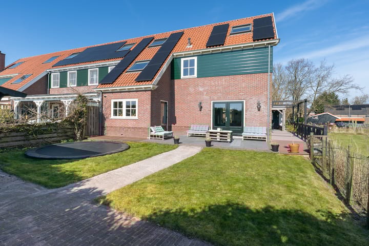 Foto 1 van Dorpsstraat 17-B