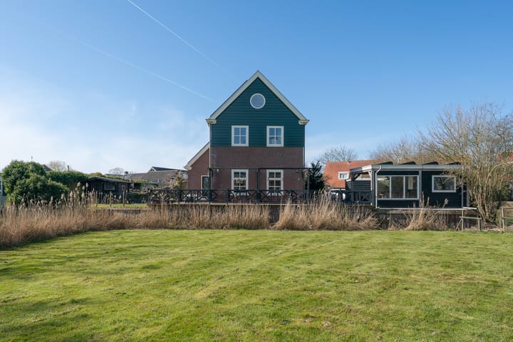 Foto 2 van Dorpsstraat 17-B