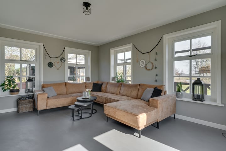 Foto 3 van Dorpsstraat 17-B