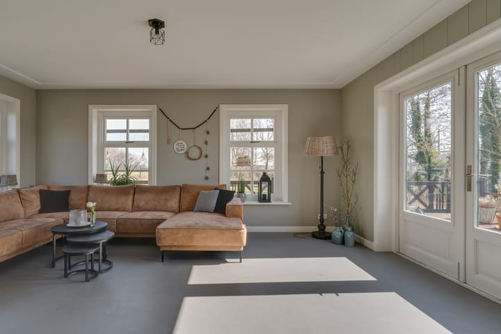 Foto 4 van Dorpsstraat 17-B