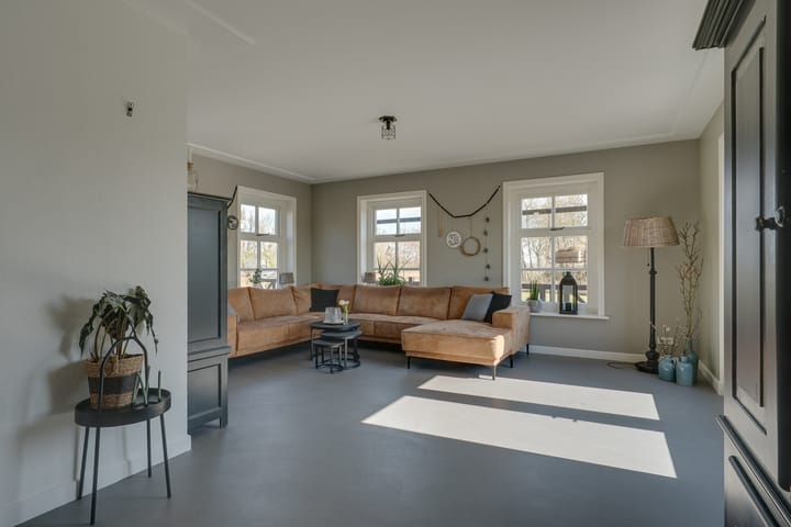 Foto 5 van Dorpsstraat 17-B