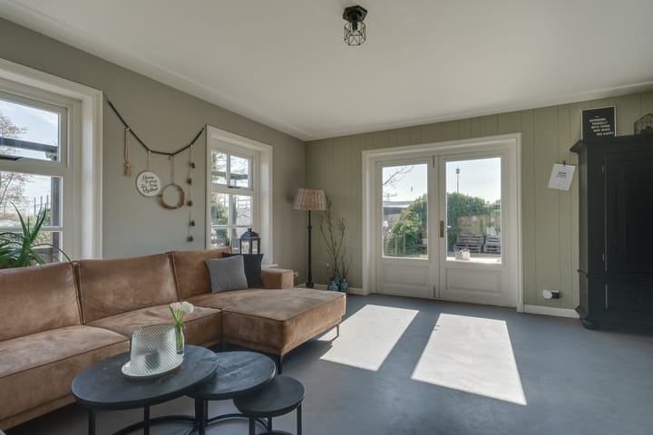 Foto 6 van Dorpsstraat 17-B