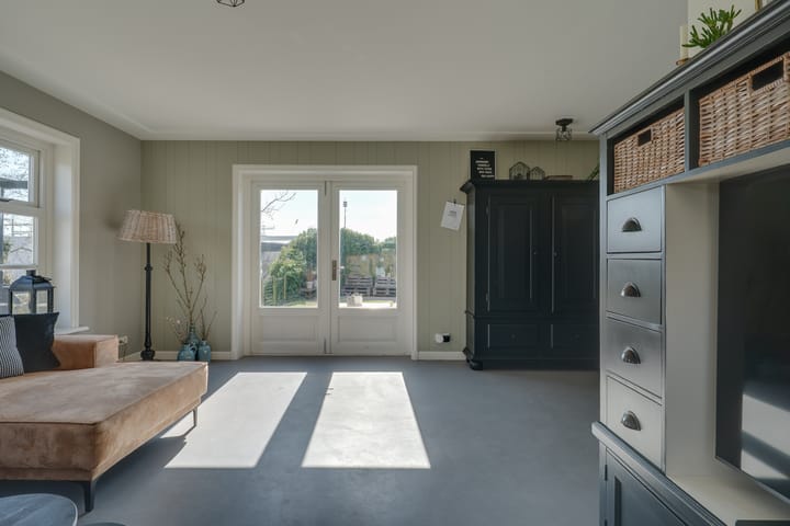 Foto 7 van Dorpsstraat 17-B