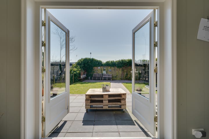 Foto 8 van Dorpsstraat 17-B